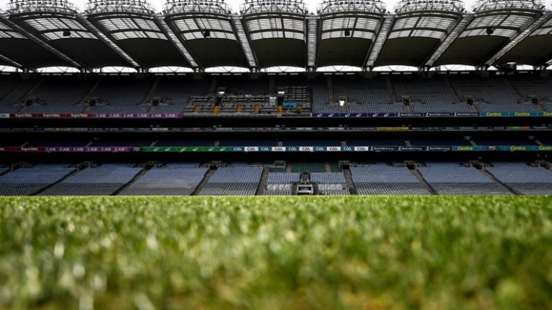 Leaked GAA Report Recommends Paying Inter-County Players And Managers