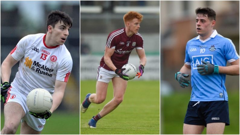 5 Gaelic Footballers To Look Out For In 2018