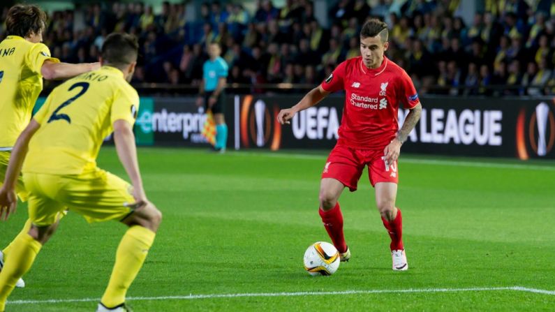 Latest Reports Hint At Inevitability Of Coutinho Exit From Liverpool