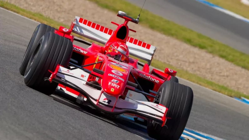 Ranking All The Formula 1 TV Theme Tunes You Used To Love