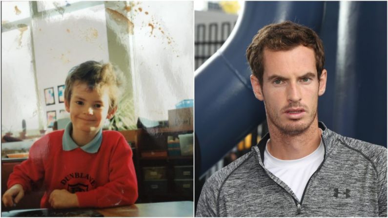 Andy Murray Posts Emotional Update As Career Thrown Into Doubt