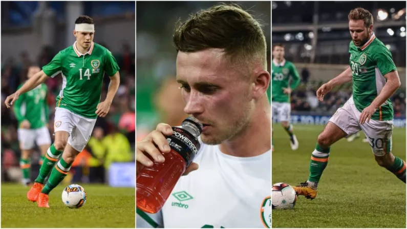 7 Irish Players Who Should Be Given A Proper Chance In 2018