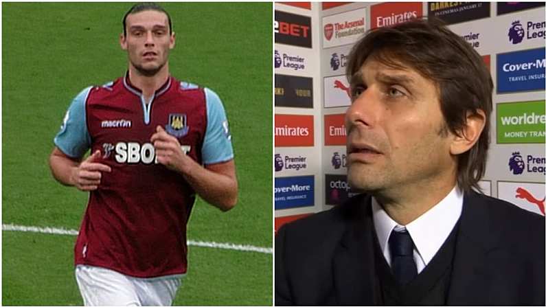 Chelsea Target Andy Carroll In The Most Exciting Move Of Transfer Window