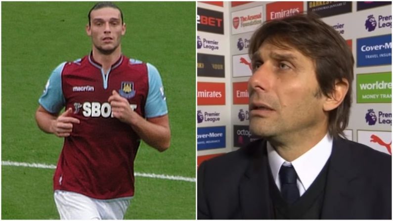 Chelsea Target Andy Carroll In The Most Exciting Move Of Transfer Window