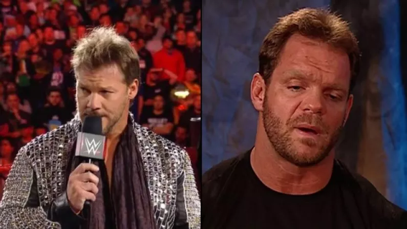 Chris Jericho Responds To Massive Backlash Over Dedicating Match To Chris Benoit