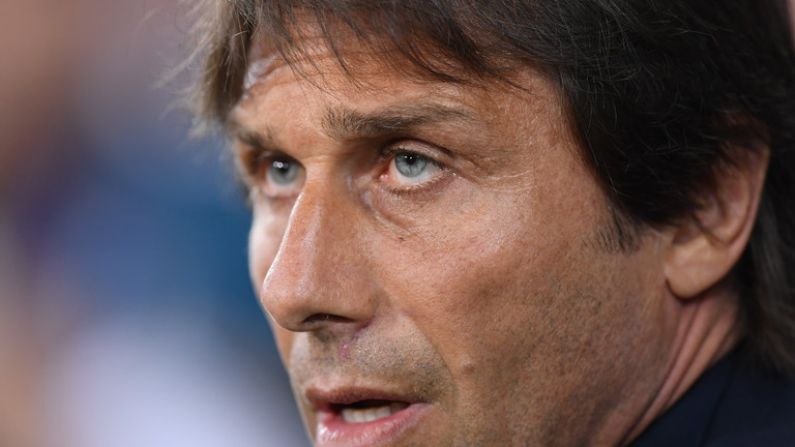 Report: Chelsea Have Identified A Successor To Antonio Conte