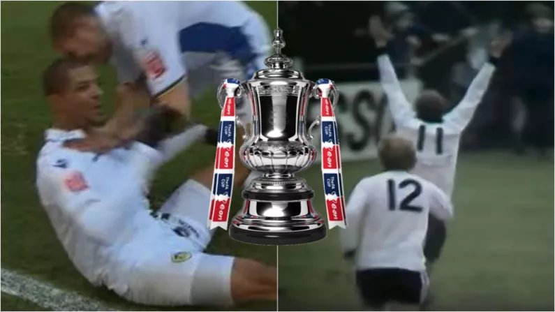 Quiz: How Well Do You Remember Famous FA Cup 3rd Round Shocks?
