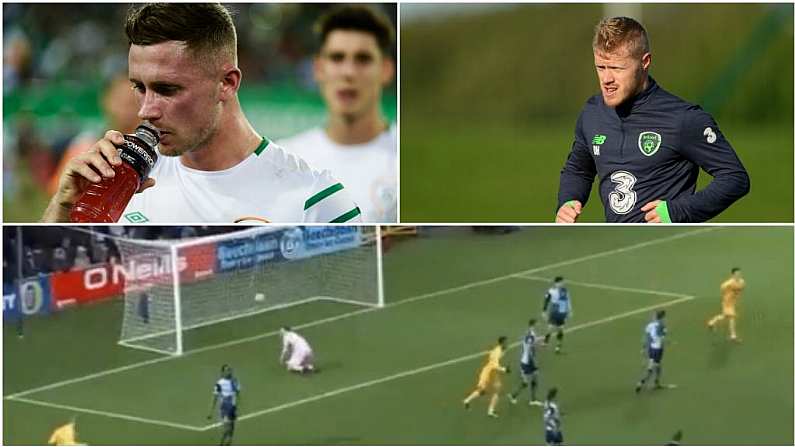 Watch: Alan Browne & Daryl Horgan On Target As Preston Romp To 5-1 Win