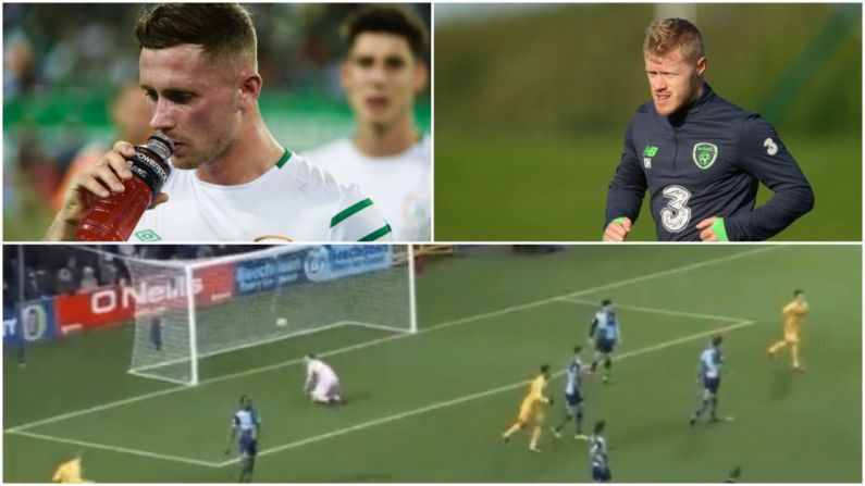 Watch: Alan Browne & Daryl Horgan On Target As Preston Romp To 5-1 Win