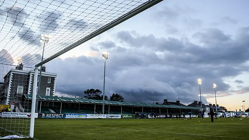 Irish Clubs Pay Tribute To 12-Year-Old Soccer Player Who Passed Away Last Saturday