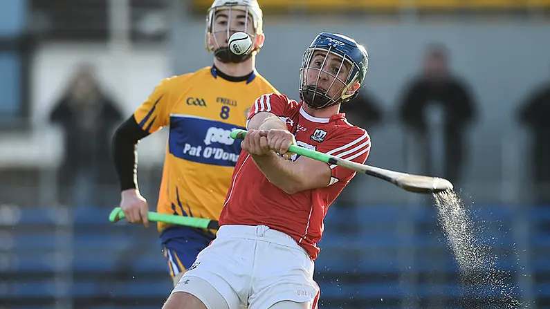 Here Are All Of Today's GAA Results From Across The Country