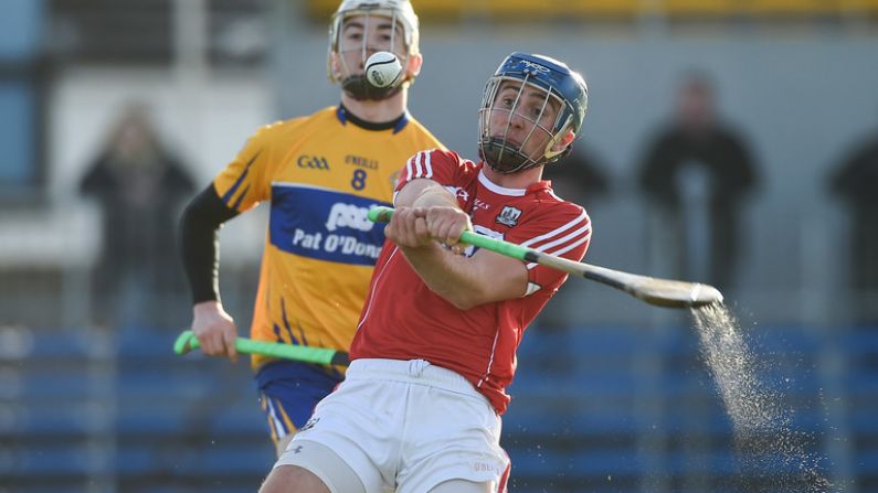 Here Are All Of Today's GAA Results From Across The Country