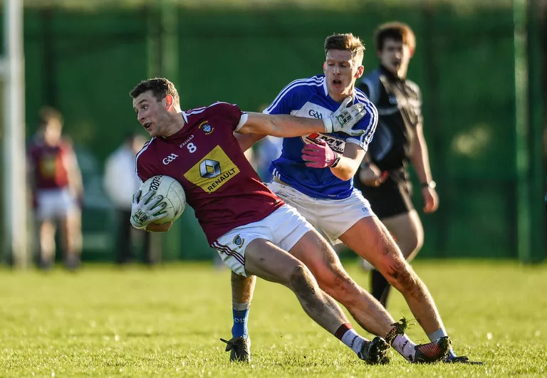 O'Byrne Cup, Walsh Cup & League Fixtures 2023 - Wexford GAA