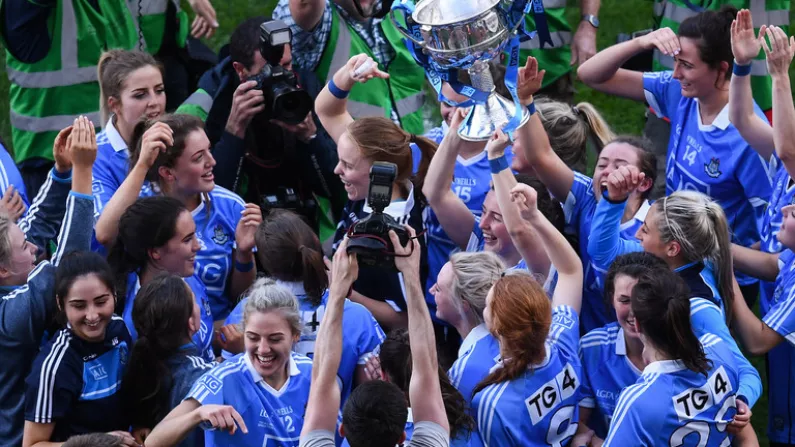 LGFA And GAA Make History With Exciting Fixture Plan For 2018