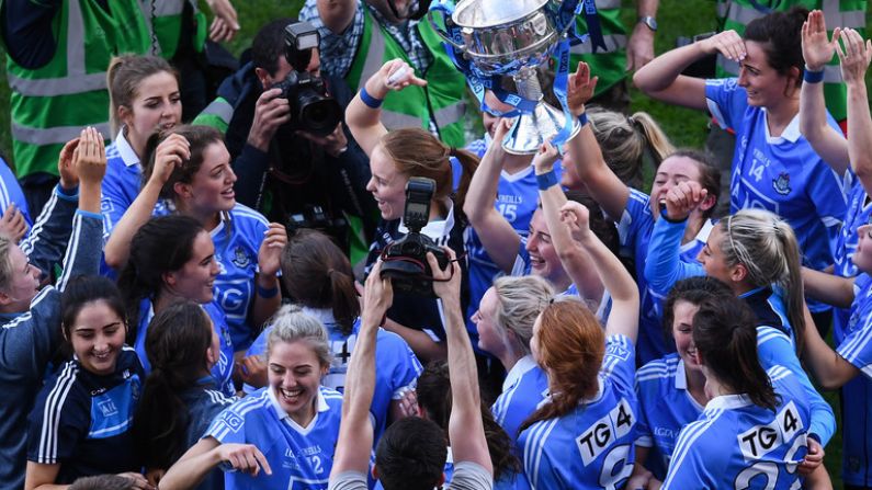 LGFA And GAA Make History With Exciting Fixture Plan For 2018
