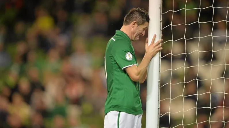 Manager Teddy Sheringham Speaks Out About Rumours Of Robbie Keane's Return To Wolves