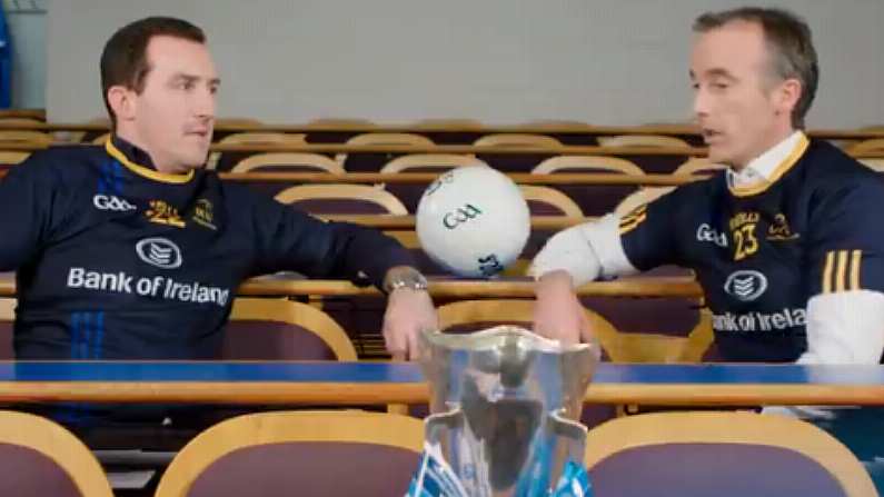 The GAA Competition Where First Class Rivals Build Lifelong Bonds