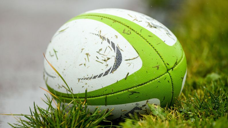 Four New Zealand Rugby Players Banned For Doping