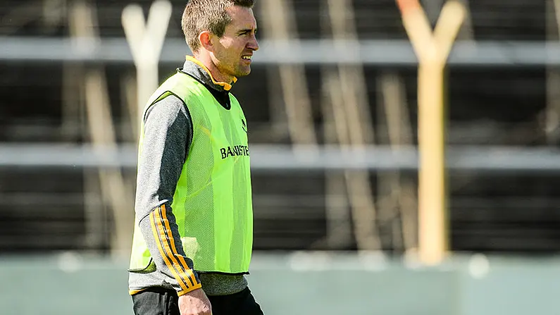 Eddie Brennan Speaks Absolute Sense About Drinking Bans In The GAA
