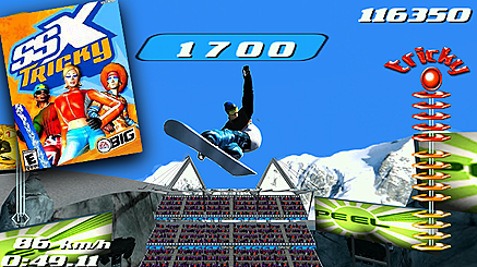 ssx tricky pc game free download ssx tricky pc game free download