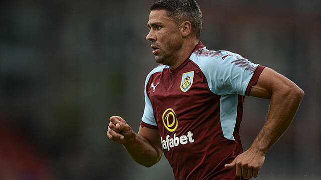 Jon Walters Linked With Really Weird Move To The Championship | Balls.ie