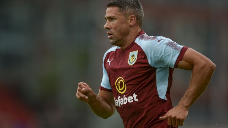 Jon Walters Linked With Really Weird Move To The Championship
