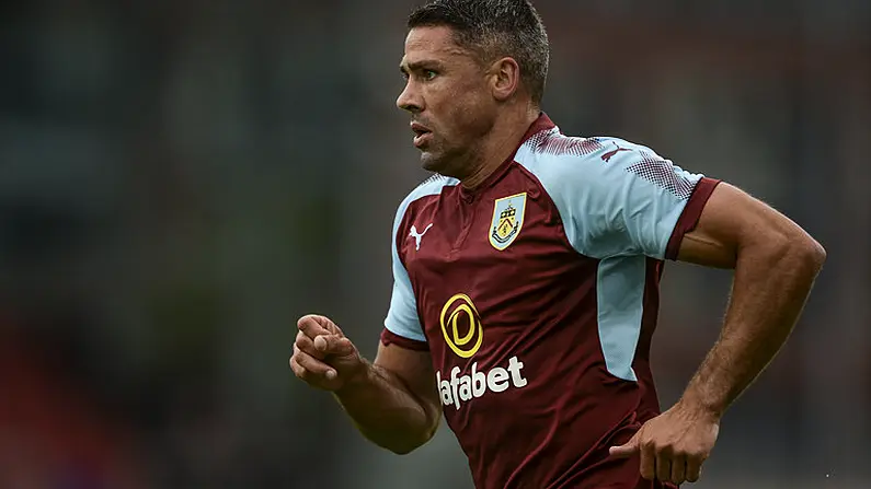Jon Walters Linked With Really Weird Move To The Championship