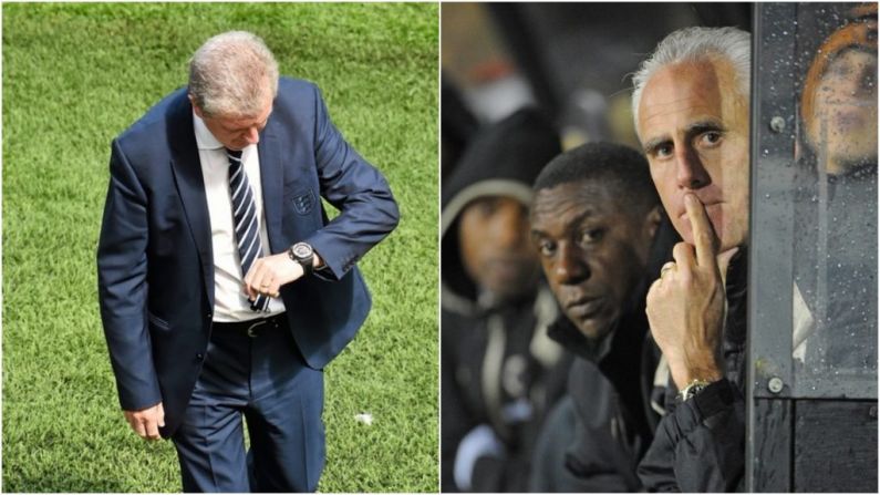 QUIZ: Name The Managers Always Linked With The Irish Job