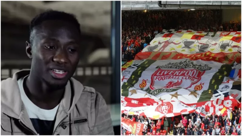 Reports: Naby Keita Could Be Joining Liverpool A Lot Earlier Than Thought