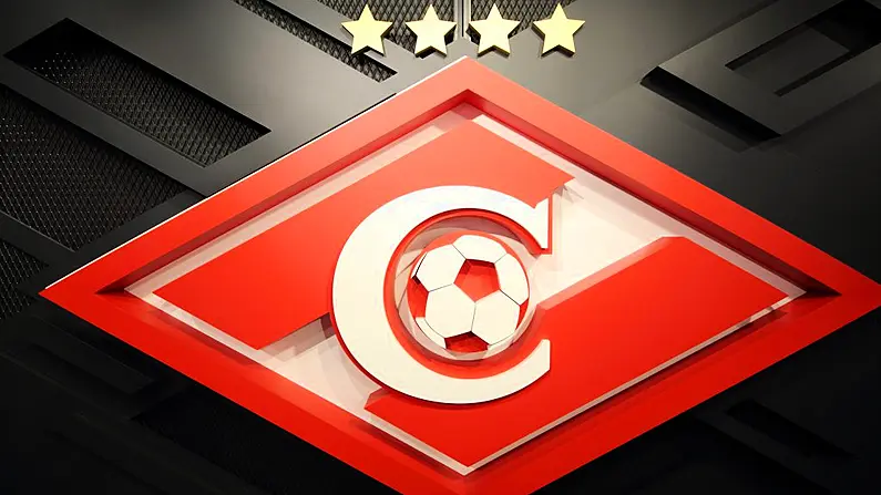 Spartak Moscow Disgrace Themselves With Racial Slur At Their Own Players