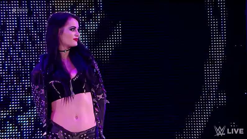 Paige's In-Ring WWE Career Reportedly Over