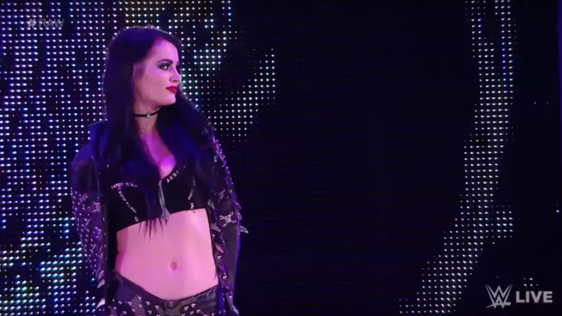 Paige's In-Ring WWE Career Reportedly Over
