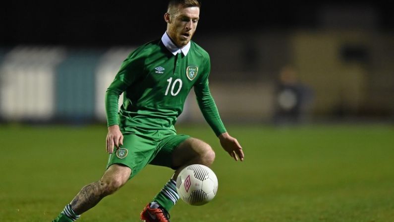 Jack Byrne's Oldham Transfer Might Not Be The Stable Move That He Needs