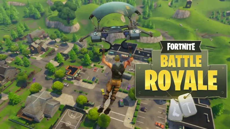 The 10 New Fortnite Locations Launched Today