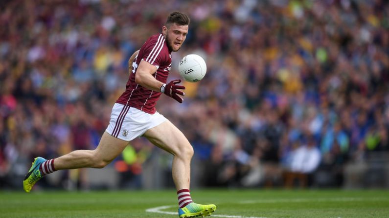 'Training Is A Full-Time Job' - Why GAA Players Are Flocking To Teaching Careers