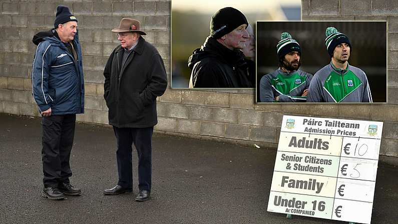 A Thorough Examination Of Why It's Peak Hat Season In The GAA