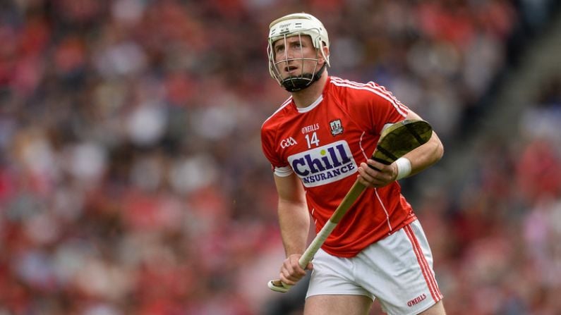 Patrick Horgan Explains Why GAA's Teachers Have Major Championship Advantage