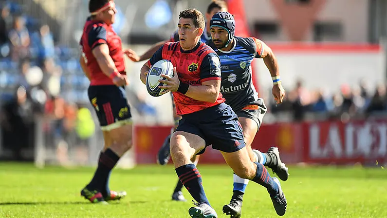 Where To Watch Munster Vs Castres? TV Details For The Final Round Champions Cup Clash