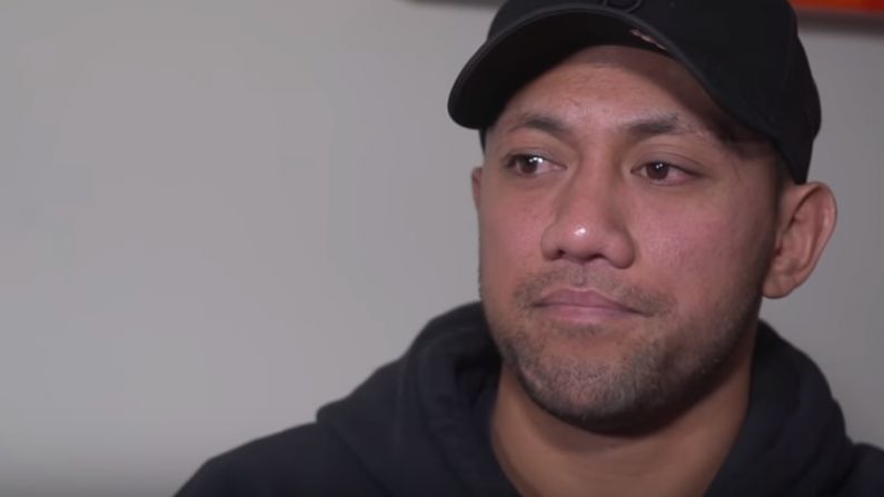 Watch: Christian Lealiifano Opens Up On Emigration, Leukaemia And Loss Of His Father