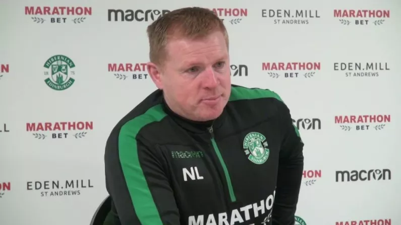 'A Crock Of Crap' - Neil Lennon Fires Back At 'Disrespectful' Hearts Manager