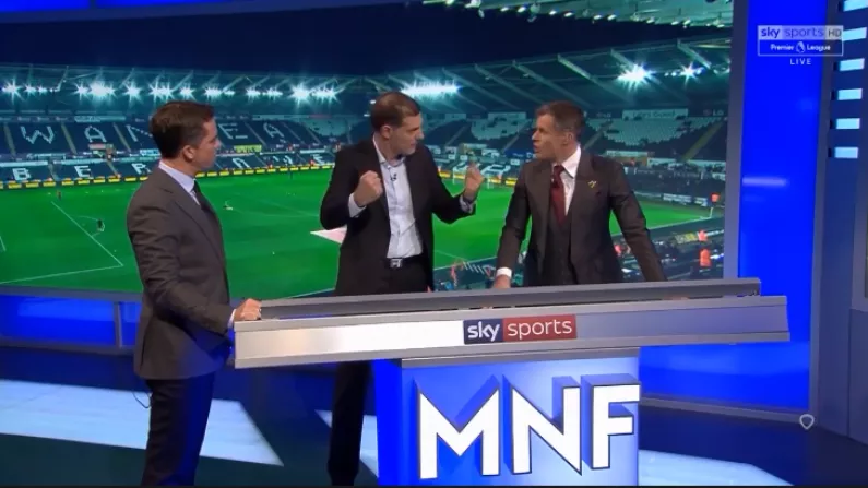 Watch: Slaven Bilic Lays Out The Blueprint For Beating Man City