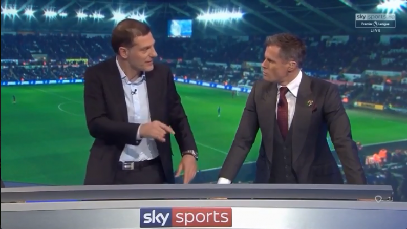 Slaven Bilic Can't Find Fault With Liverpool's "Perfect" Defensive Set Up