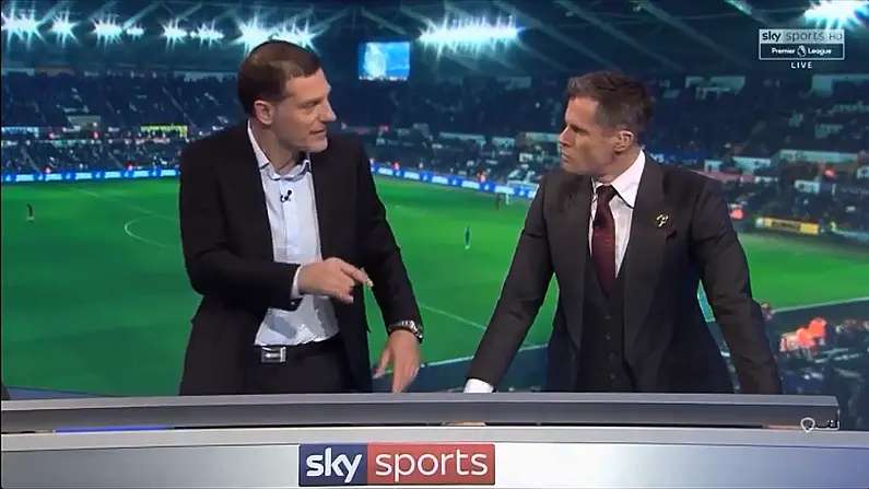 Slaven Bilic Can't Find Fault With Liverpool's "Perfect" Defensive Set Up