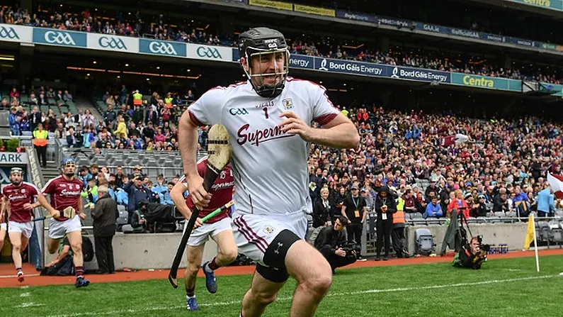 Changing Jobs Has Made All The Difference To Colm Callanan's Hurling Career