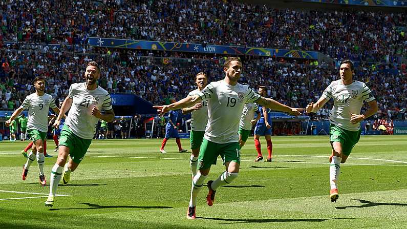 Here's Where To Watch Uefa Nations League Draw Live