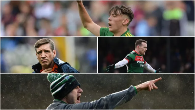 Predicting The Promotions And Relegations In The 2018 Allianz Football Leagues