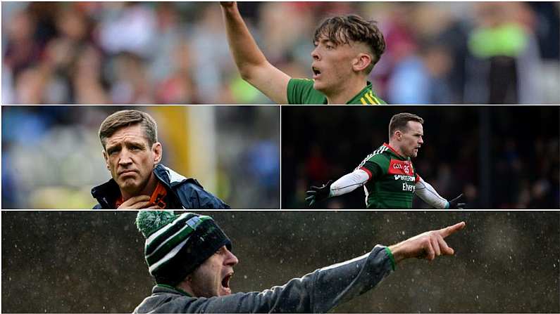 Predicting The Promotions And Relegations In The 2018 Allianz Football Leagues