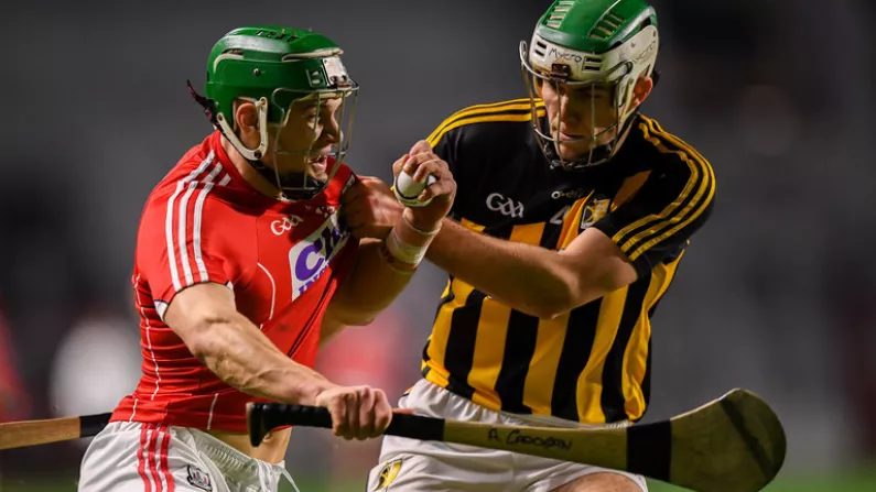 Cork Narrowly Beat Kilkenny And The Rest Of Today's GAA Results