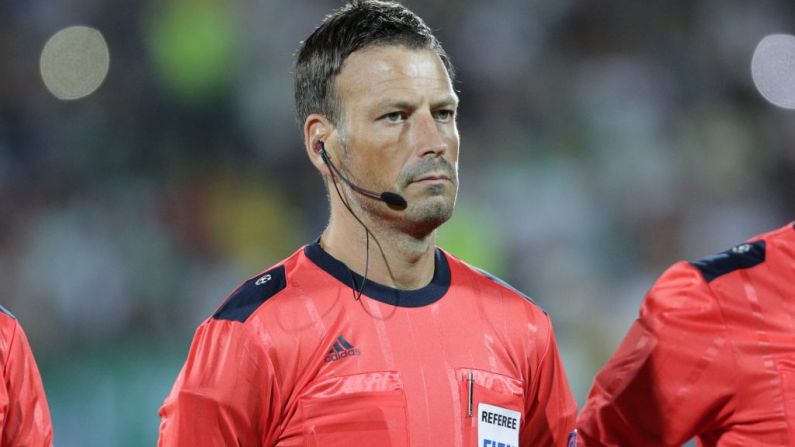 Mark Clattenburg Has Very Different Take On VAR Fiasco At Anfield