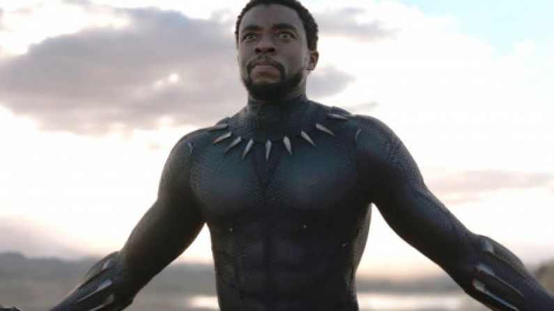 People Are Really, Really Excited About The Black Panther Film